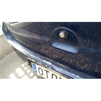 opel meriva del año 2005