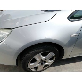 opel astra j lim. del año 2011