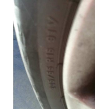 opel zafira a del año 2004