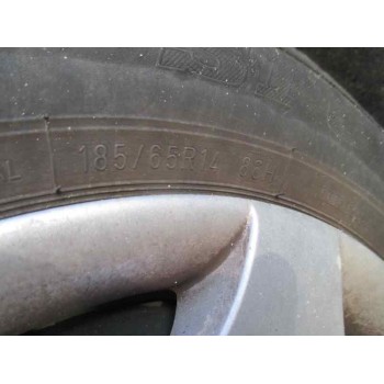 ford focus berlina (cak) del año 2000