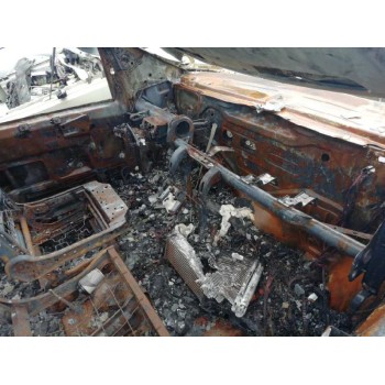 citroën jumpy del año 2008