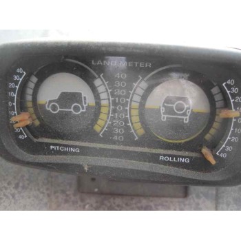 opel frontera a del año 1992