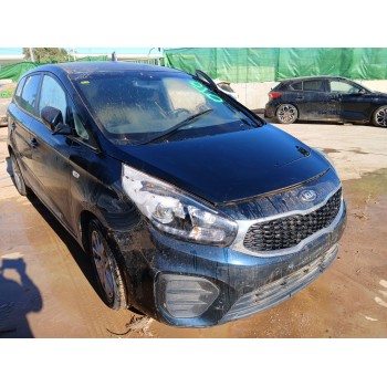 kia carens iv del año 2018