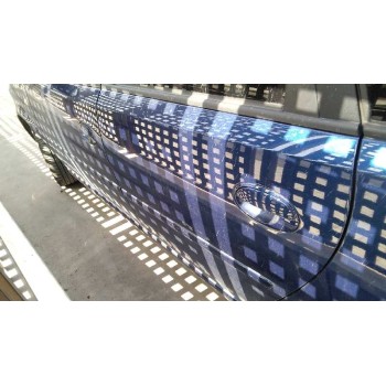 opel meriva del año 2005