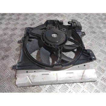 Recambio de electroventilador para peugeot 208 allure referencia OEM IAM 9682902080  