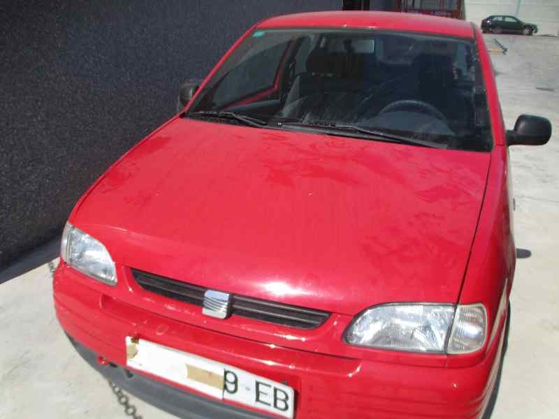 SEAT AROSA (6H1)
