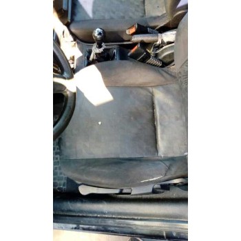 opel astra g berlina del año 2001