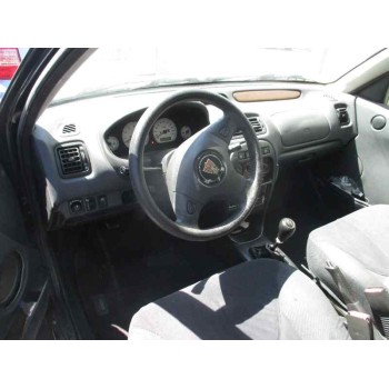 mg serie 25 (rf) del año 2003