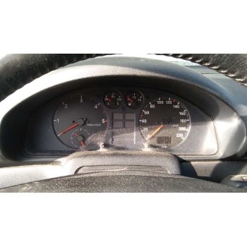 audi a4 berlina (b5) del año 1996