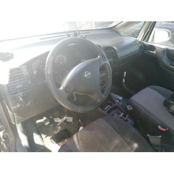 opel zafira a del año 2004