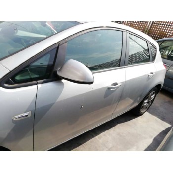 opel astra j lim. del año 2011