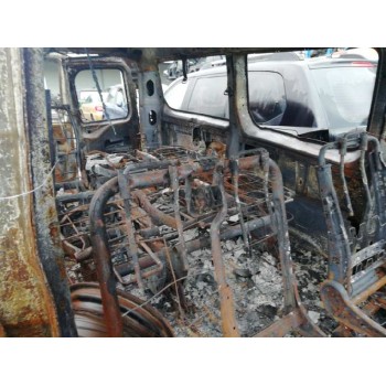 citroën jumpy del año 2008