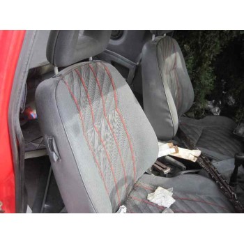 opel frontera a del año 1992