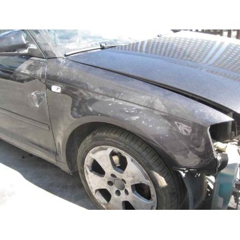 audi a3 (8p) del año 2007