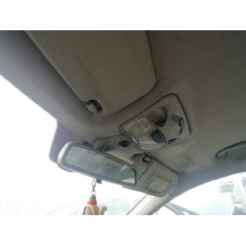 mercedes-benz clase clk (w209) coupe del año 2004