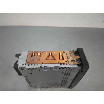 Recambio de sistema audio / radio cd para citroën c4 grand picasso business referencia OEM IAM 96591777XT  