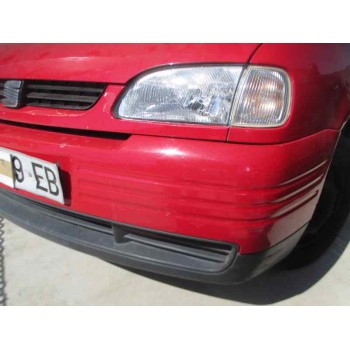 seat arosa (6h1) del año 1999