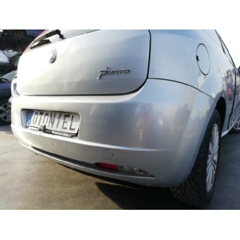 fiat grande punto (199) del año 2006