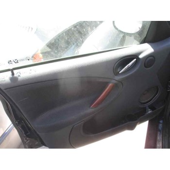 mg serie 25 (rf) del año 2003