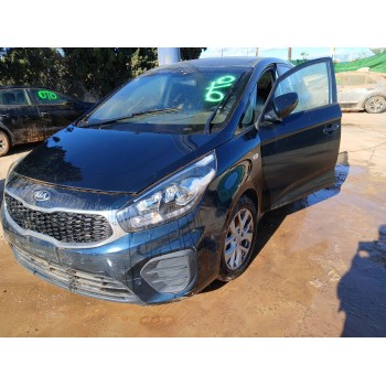 kia carens iv del año 2018