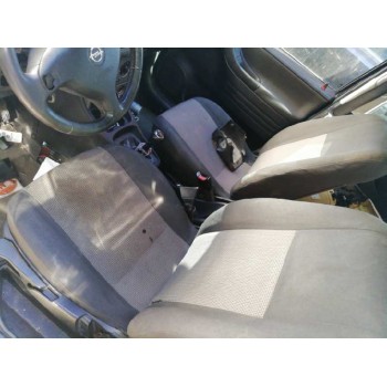 opel zafira a del año 2004