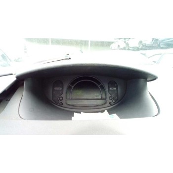 renault modus del año 2005