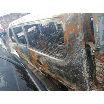 citroën jumpy del año 2008