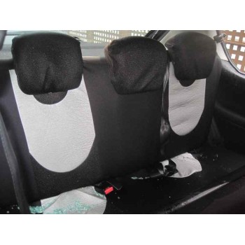 peugeot 206 berlina del año 2002