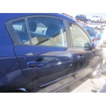 mazda 3 berlina (bk) del año 2006