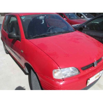 seat arosa (6h1) del año 1999
