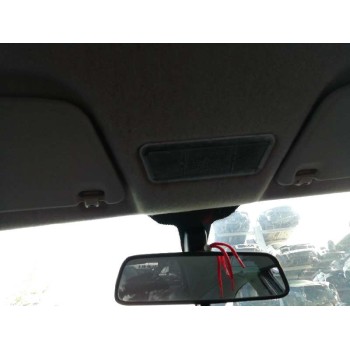 opel corsa c del año 2001