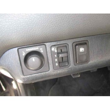 mg serie 25 (rf) del año 2003