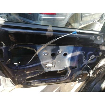 opel zafira a del año 2004