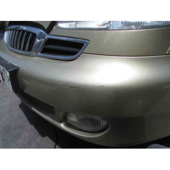 daewoo tacuma del año 2002