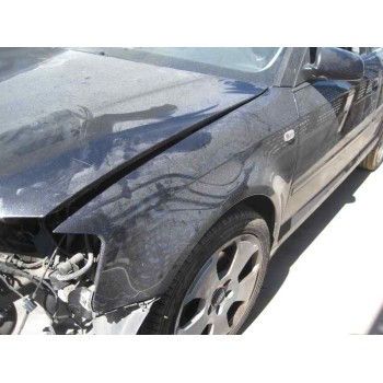 audi a3 (8p) del año 2007