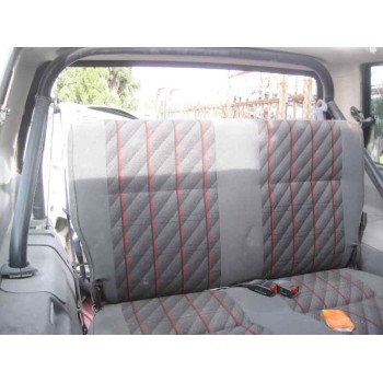 opel frontera a del año 1992