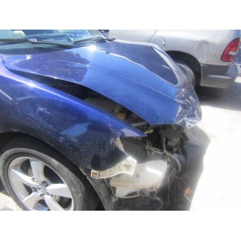 mazda 3 berlina (bk) del año 2006