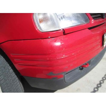 seat arosa (6h1) del año 1999