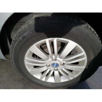 fiat grande punto (199) del año 2006