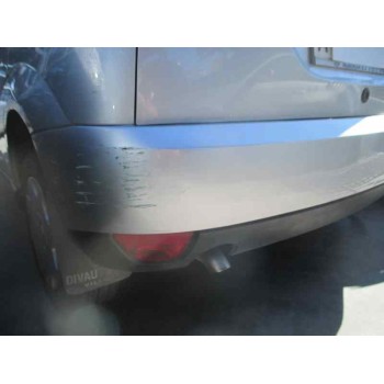 ford focus berlina (cak) del año 2000