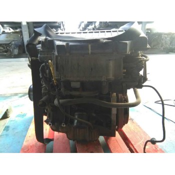 Recambio de motor completo para ford fiesta berlina ghia referencia OEM IAM DHF M 