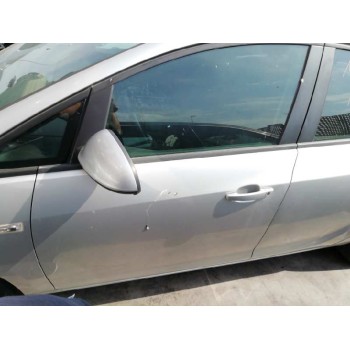 opel astra j lim. del año 2011