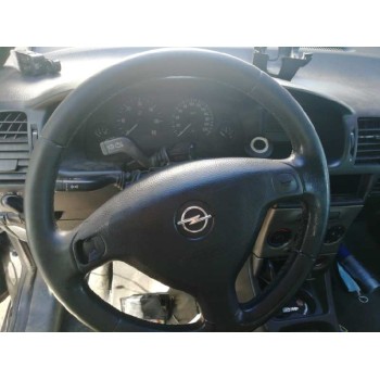 opel zafira a del año 2004