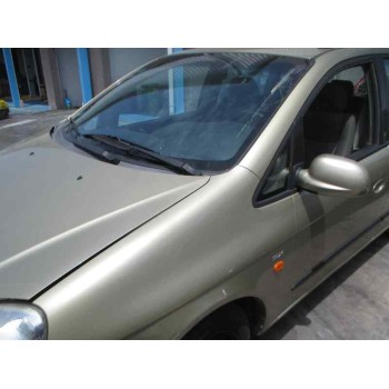 daewoo tacuma del año 2002