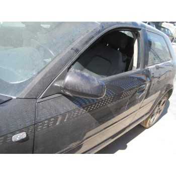 audi a3 (8p) del año 2007