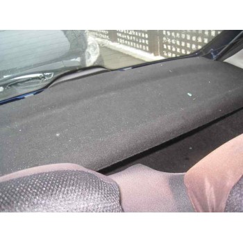 peugeot 206 berlina del año 2002