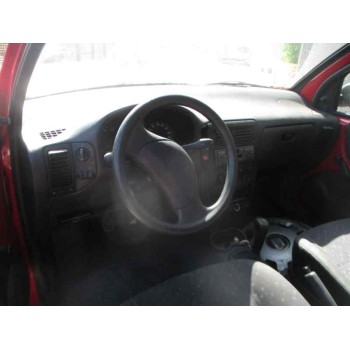 seat arosa (6h1) del año 1999