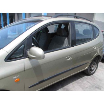 daewoo tacuma del año 2002