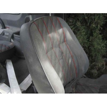 opel frontera a del año 1992