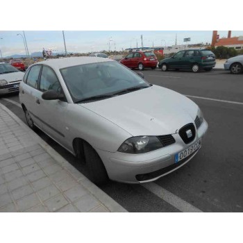 SEAT IBIZA (6L1)